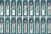 【日向坂46】第一回あだ名争奪バトル、全く定着しなかった件。