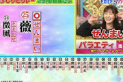 珍回答だけじゃない！？櫻坂46松田里奈、ついに覚醒【潜在能力テスト】