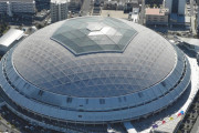 NPB「11月に日本シリーズは寒いからドーム球場使うやで！」