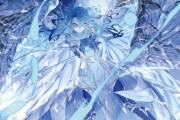 【FGO】世界よ、竜の顎に喰らわれよ Fate/GrandOrderのイラスト紹介3999