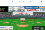 【動画】<巨人×ヤクルト 20回戦> デラロサ、打たれる…【巨3-3ヤ】