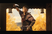 期待のアクションゲーム『Ghost of Tsushima』最新トレイラーが公開！いよいよって感じだなぁ