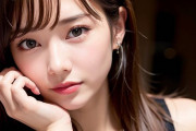 【画像】女子の7割「舐めるの好きじゃないです。でも男がして欲しいって言うから仕方なく…」