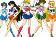 ワイ「セーラームーン？内容はよう知らんけどどうせプリキュアみたいな女児向けのアニメやろｗ」