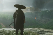 ゴーストオブ対馬ってマジでゲーム史に残る傑作になるんじゃないか？