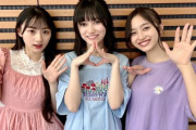 【乃46】大学通いの5期生メンバーがこのまま選抜仕事できると思うか？