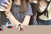 尾形春水・稲場愛香・森戸知沙希仲良し3人組で韓国旅行ｷﾀ━(ﾟ∀ﾟ)━!