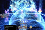 【FF14】海外チームが配信で絶竜詩戦争の二天竜フェーズを超え最終フェーズに突入！