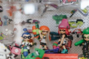 スプラトゥーンとかいうゲームを6000時間ぐらいやってるけど