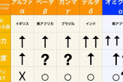 【悲報】オミクロン株の症状、想像を絶する酷さだった・・・