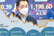 三月に韓国の先進国卒業式があるらしいぞ　～　【金融】　韓国証券市場の時価総額、アジアで断トツの下落率（日本の2倍）に…1月だけで17兆円が吹っ飛ぶ　