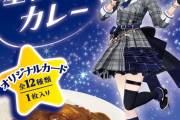 【ホロライブ】星街家のカレーの詳細来たぞ！『直筆サイン入りのカードが当たるかもだと！？』【4/10(月)10:00～】
