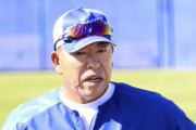 【野球】中日・井上一樹新監督は「イイヤツだが客が呼べない……」幹部が最初に接触していたのは矢野燿大との声