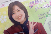 櫻坂46キャプテン松田里奈『宮崎日日新聞』1/1発刊の新年号にインタビュー掲載！