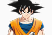 劇場版「ドラゴンボール超」新作タイトルは『スーパーヒーロー』、最新映像が公開！！