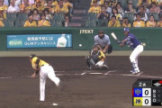 2/8中日練習試合 阪神戦で藤浪晋太郎が登板予定