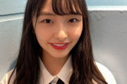 【NMB48】大田莉央奈が地上波のテレビ番組出演に関して書いたブログ・・・