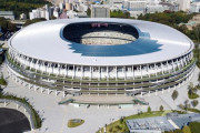 【悲報】日本政府「助けて！新国立を誰も買ってくれないの！?」赤字確定へ…