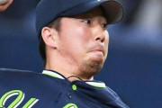 元楽天のヤクルト今野、楽天へトレード