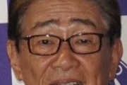 関口宏、メジャー復帰目指す筒香嘉智に「まだアメリカにいること忘れていた」