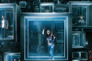 【悲報】名作映画「CUBE」の日本版リメイクｗｗｗｗｗ