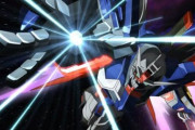 【ガンダムSEED FREEDOM】なんでパルマでフェムテク装甲を突破できたの？