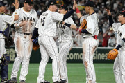 【悲報】2023年WBC、まだ名場面名シーンが無い