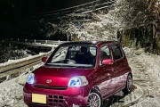 『軽自動車』の低い限界で峠流すの楽しいよなｗｗｗｗｗｗｗ
