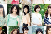 【画像】女性声優“ネクスト・ブレイク"候補の２５人がこちら