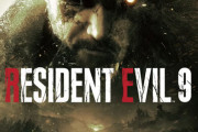 【噂】『バイオハザード9』はヴィレッジの直接的な続編にはならないとのリーク！「シリーズを新たな方向へと導くための作品になる」