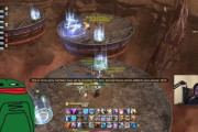 【FF14】海外チーム「DN」が「アルカディア零式クルーザー級4層」を配信でクリア！配信ワールドセカンドに！