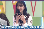 【日向坂46】「クンカクンカ」正源司陽子、KAWADAさんに貰ったぬいぐるみに付けた名前がヤバすぎるwww