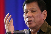 ドゥテルテ大統領、想像より結構やばいｗｗｗ