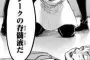 【進撃の巨人】ジークの脊髄液ワイン飲んだらすぐに巨人にならないのはなんで？？？