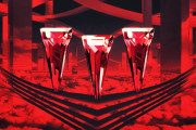 METALVERSEの配信シングル＆MUSIC VIDEO「GIZA」が5月8日（金）に“出現”