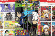 【朗報】少年ジャンプ＋の漫画、どれも面白い！