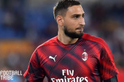 【移籍報道】チェルシー、ミランとの契約が今季限りのGKドンナルンマに関心か