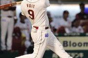 【楽天】元メジャー本塁打王が衝撃デビュー！ボイト初アーチ含む３安打←なんでこんな大物とれた？