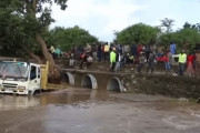 【国際ニュース】ケニアの洪水で少なくとも40人の犠牲者を確認