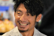 元阪神・鳥谷氏　妻は「高校の野球部の１つ上マネジャー」「子供５人」　ギャル曽根も目がハート