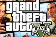 GTA5、2013年発売