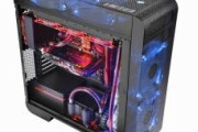 【PCケース】フルタワーの方が冷えるんかな？