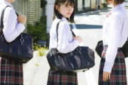 【超絶朗報】山崎天・森田ひかる・井上梨名ちゃんの制服姿が完璧だと話題に！