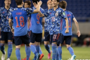 ＜日本代表＞W杯出場権獲得の条件は？　今夜のオーストラリア代表戦で3位転落の可能性も【W杯アジア最終予選】