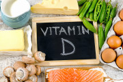 【新型コロナ】重度のビタミンD欠乏で死亡率２倍か！？