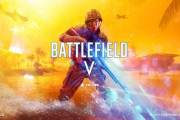 『バトルフィールド』シリーズ最新作は2022年3月末までに発売予定と判明！「BFV」は最新アップデート(ver1.27)で日本軍が追加！