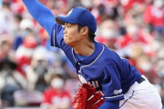 佐々岡「根尾登板でファンが喜んでくれてよかった。小園対根尾を見れてよかったんじゃないですか」