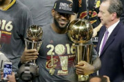 ESPN「史上最高のファイナルMVPは2016年のレブロン」