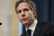 【バイデン政権】次期国務長官ブリンケン「中国を打ち負かすことができる」　日本などと同盟強化へ