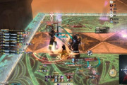 【FF14】絶竜詩戦争フェーズ1は同時撃破が条件か、アデルフェルのクレメンシーの99万回復で「絶望のクレメンシー」と言われてしまうｗｗｗｗｗ